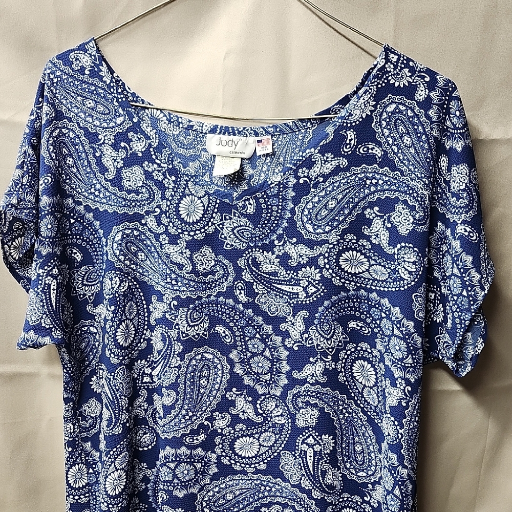 Womens Blouse Size S
